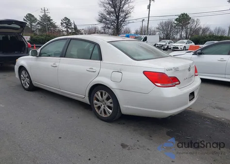 2010 Toyota Avalon Xls from USA, damaged, VIN 4T1BK3DBXAU366327